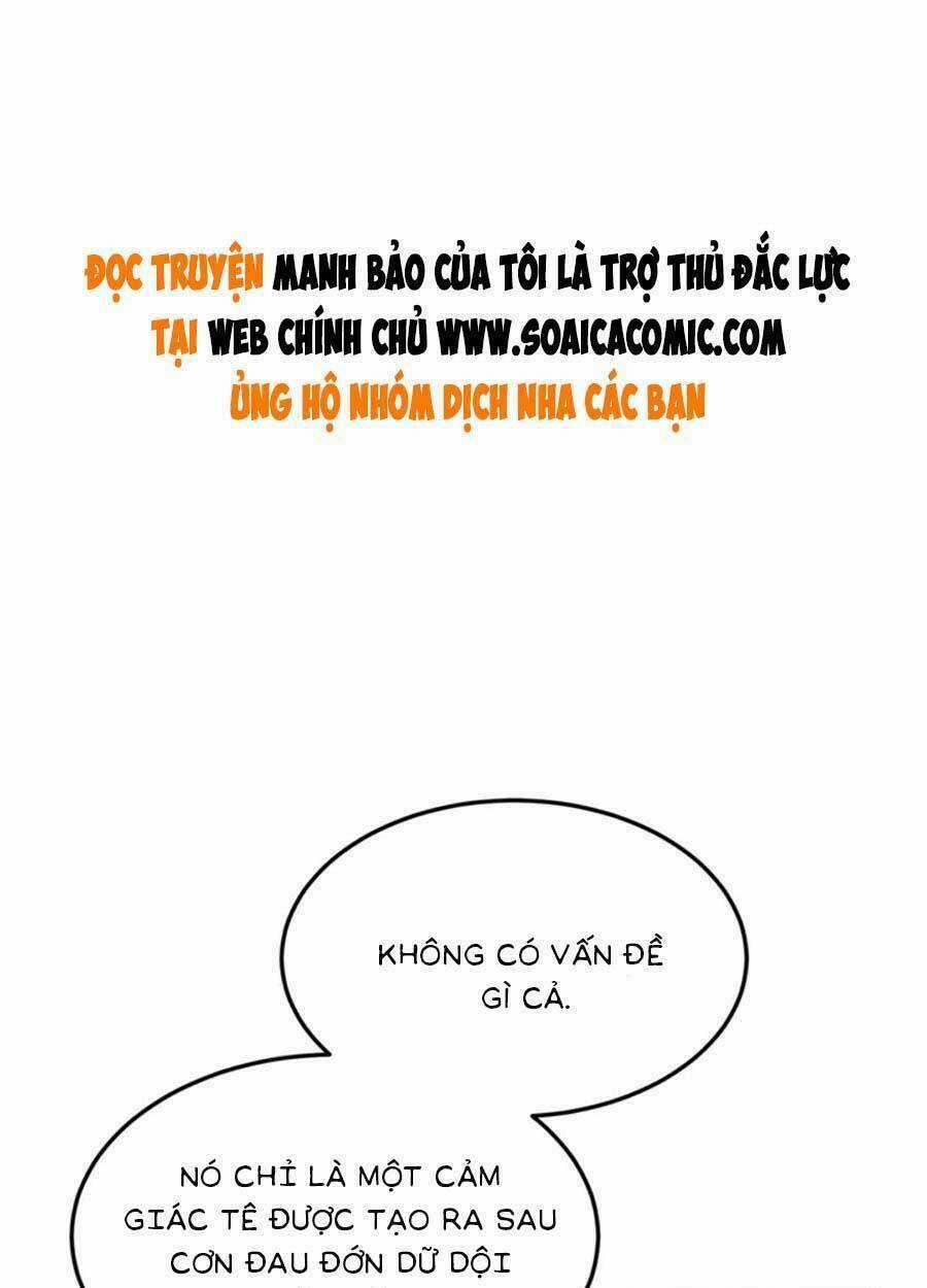 Manh Bảo Của Tôi Là Liêu Cơ Chapter 92 trang 0