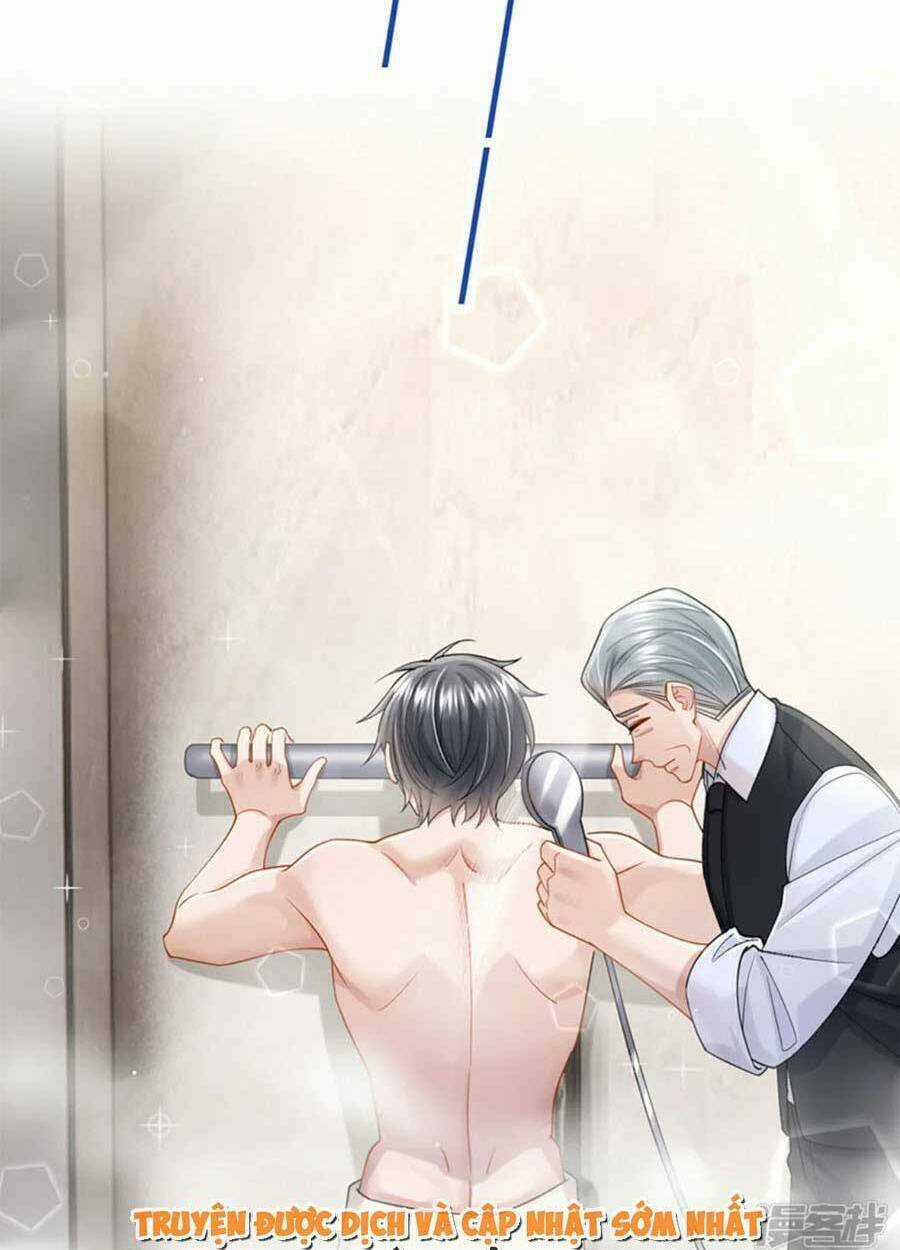 Manh Bảo Của Tôi Là Liêu Cơ Chapter 93 trang 1