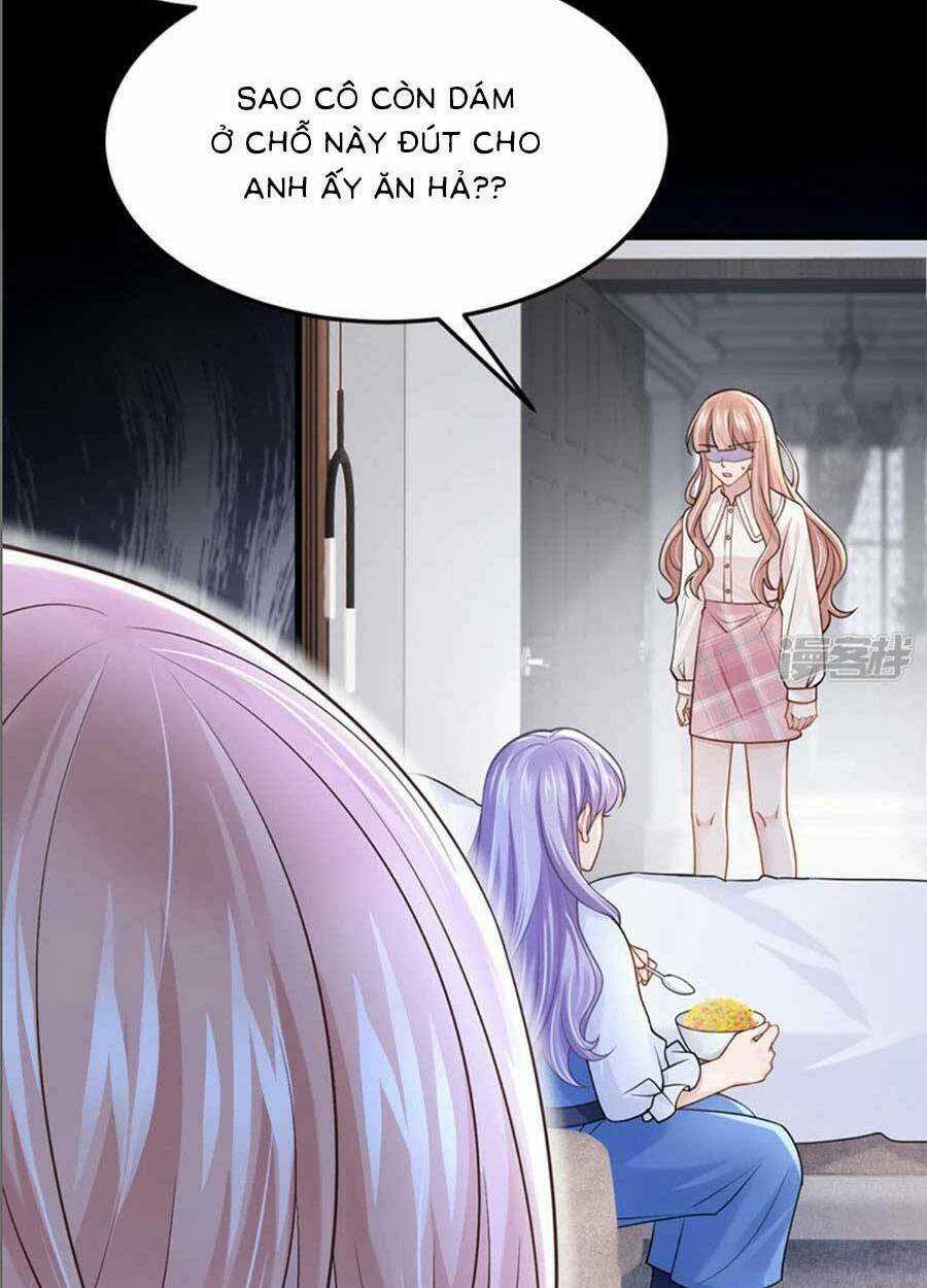Manh Bảo Của Tôi Là Liêu Cơ Chapter 94 trang 1
