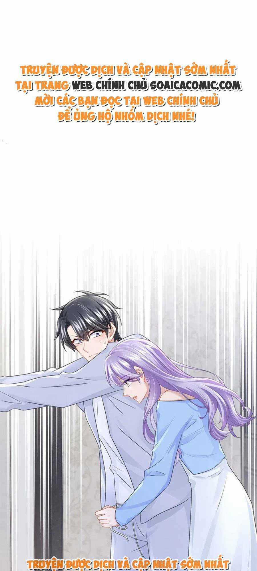 Manh Bảo Của Tôi Là Liêu Cơ Chapter 97 trang 0
