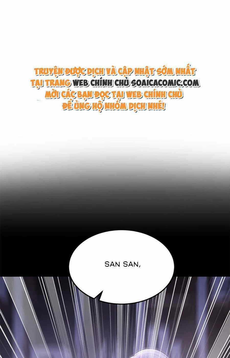 Manh Bảo Của Tôi Là Liêu Cơ Chapter 99 trang 0