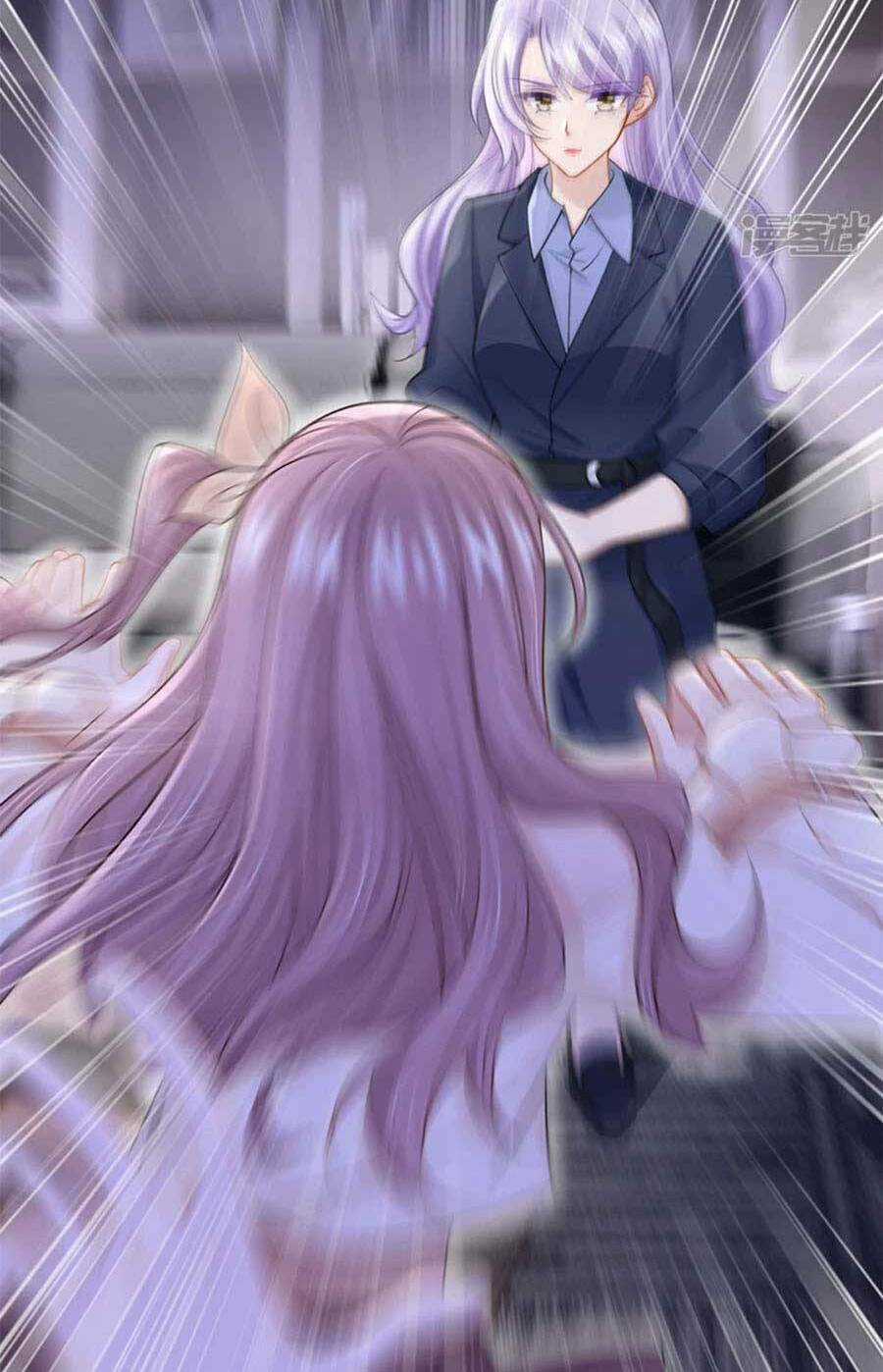 Manh Bảo Của Tôi Là Liêu Cơ Chapter 99 trang 1