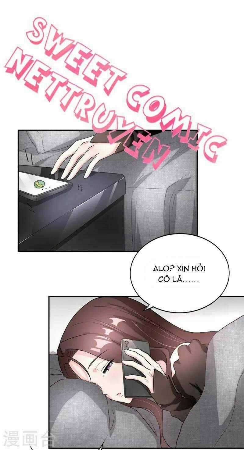 Manh Bảo Đột Kích: Mami Cha Con Đâu ? Chapter 16 trang 1