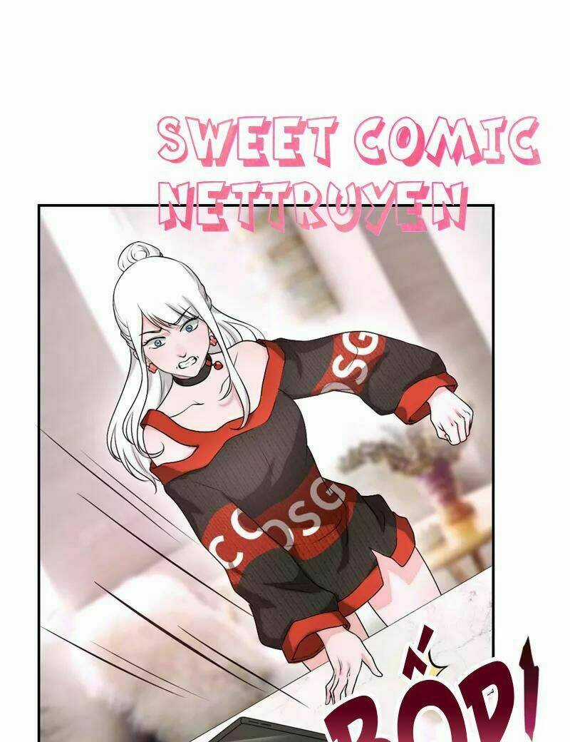 Manh Bảo Đột Kích: Mami Cha Con Đâu ? Chapter 17 trang 12