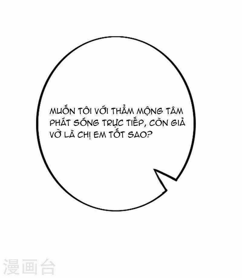 Manh Bảo Đột Kích: Mami Cha Con Đâu ? Chapter 17 trang 18