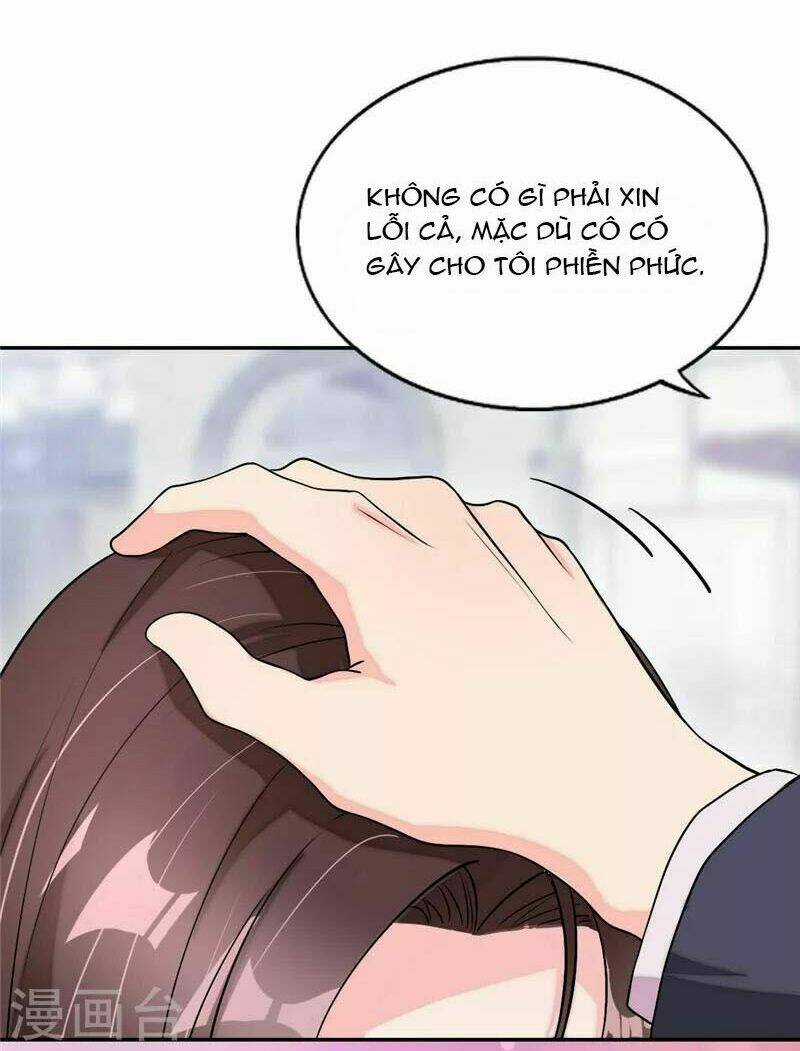 Manh Bảo Đột Kích: Mami Cha Con Đâu ? Chapter 17 trang 22