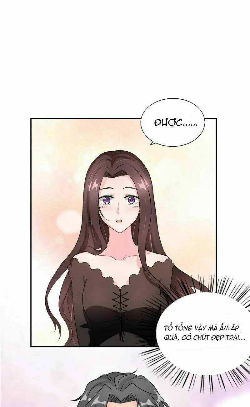 Manh Bảo Đột Kích: Mami Cha Con Đâu ? Chapter 17 trang 24