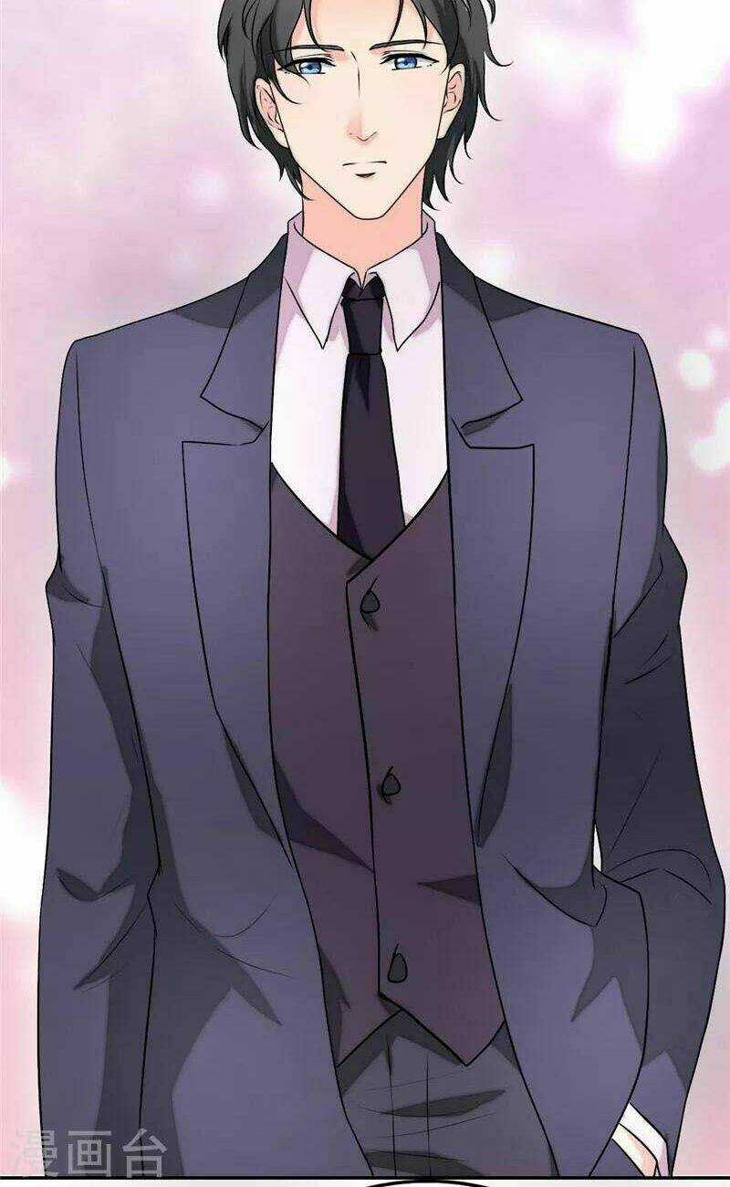 Manh Bảo Đột Kích: Mami Cha Con Đâu ? Chapter 17 trang 25
