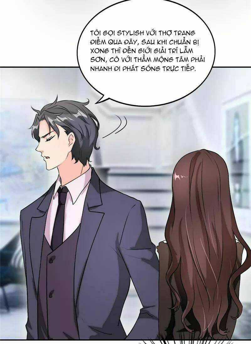Manh Bảo Đột Kích: Mami Cha Con Đâu ? Chapter 17 trang 26