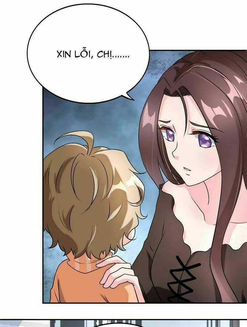 Manh Bảo Đột Kích: Mami Cha Con Đâu ? Chapter 17 trang 4