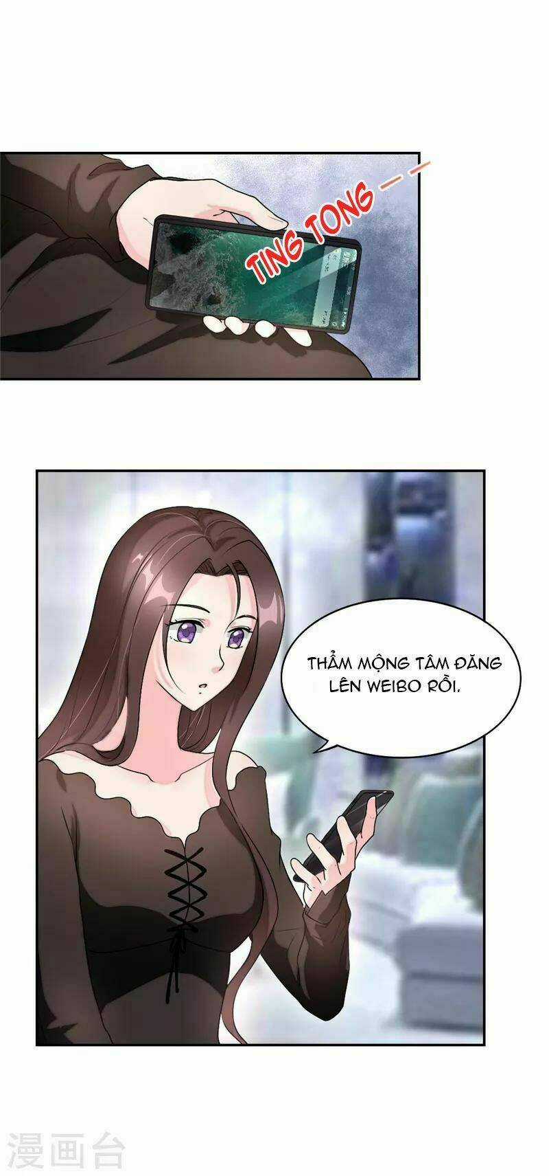 Manh Bảo Đột Kích: Mami Cha Con Đâu ? Chapter 17 trang 7