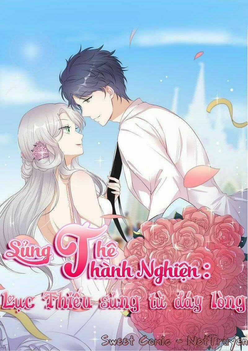 Manh Bảo Đột Kích: Mami Cha Con Đâu ? Chapter 18.5 trang 1
