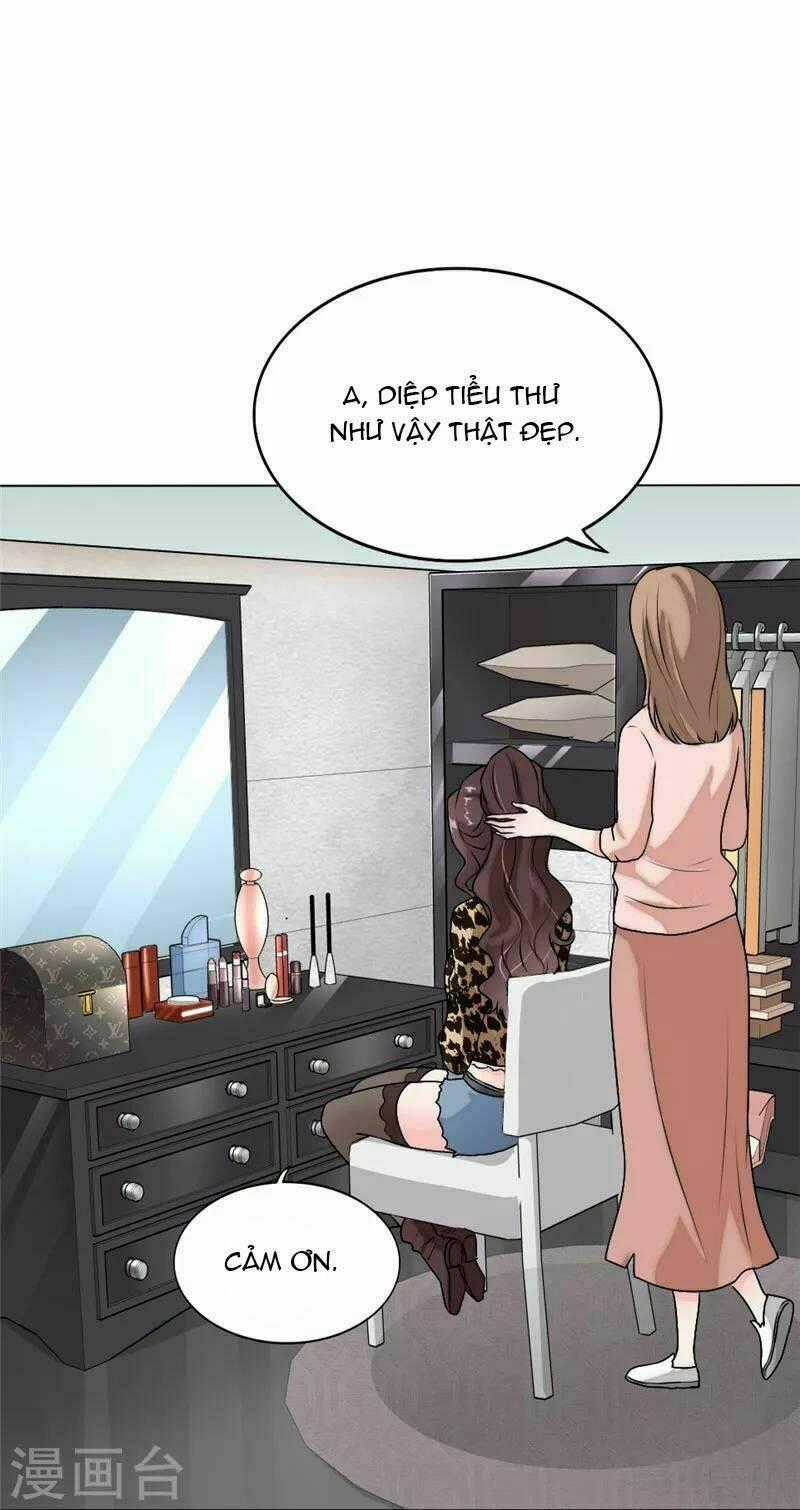 Manh Bảo Đột Kích: Mami Cha Con Đâu ? Chapter 18 trang 1
