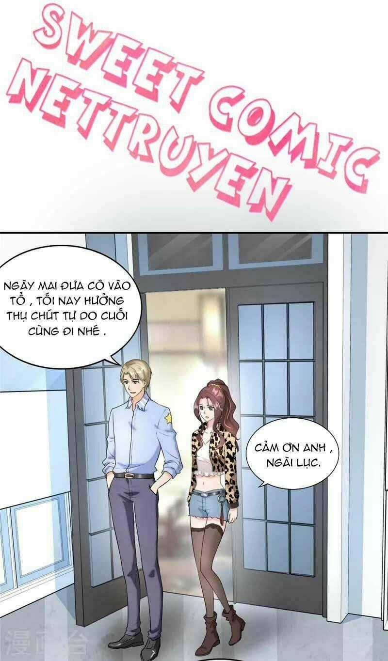 Manh Bảo Đột Kích: Mami Cha Con Đâu ? Chapter 21 trang 1