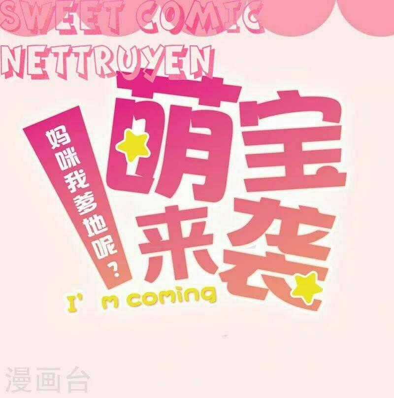 Manh Bảo Đột Kích: Mami Cha Con Đâu ? Chapter 31 trang 1