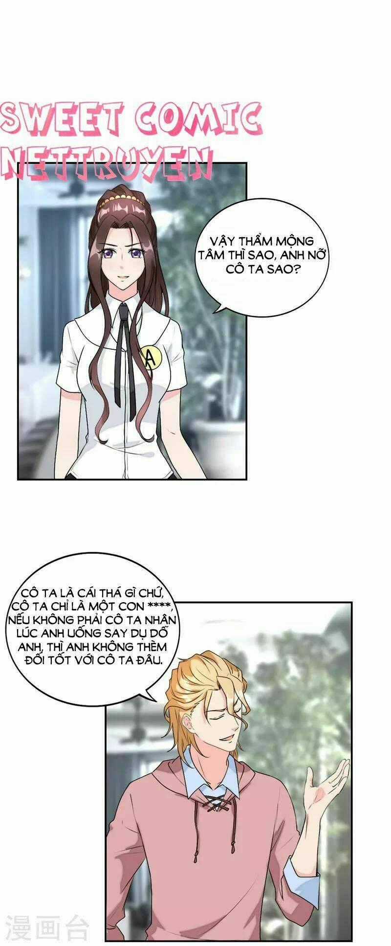 Manh Bảo Đột Kích: Mami Cha Con Đâu ? Chapter 42 trang 1