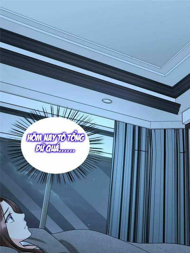 Manh Bảo Đột Kích: Mami Cha Con Đâu ? Chapter 44 trang 1