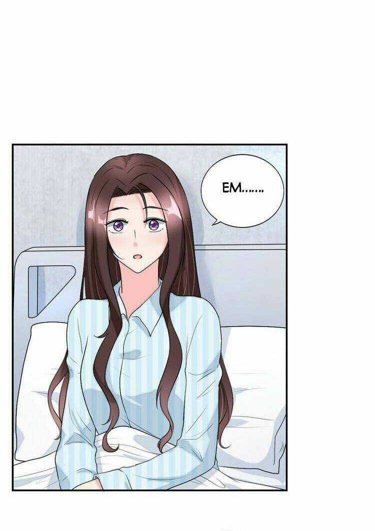 Manh Bảo Đột Kích: Mami Cha Con Đâu ? Chapter 52 trang 12