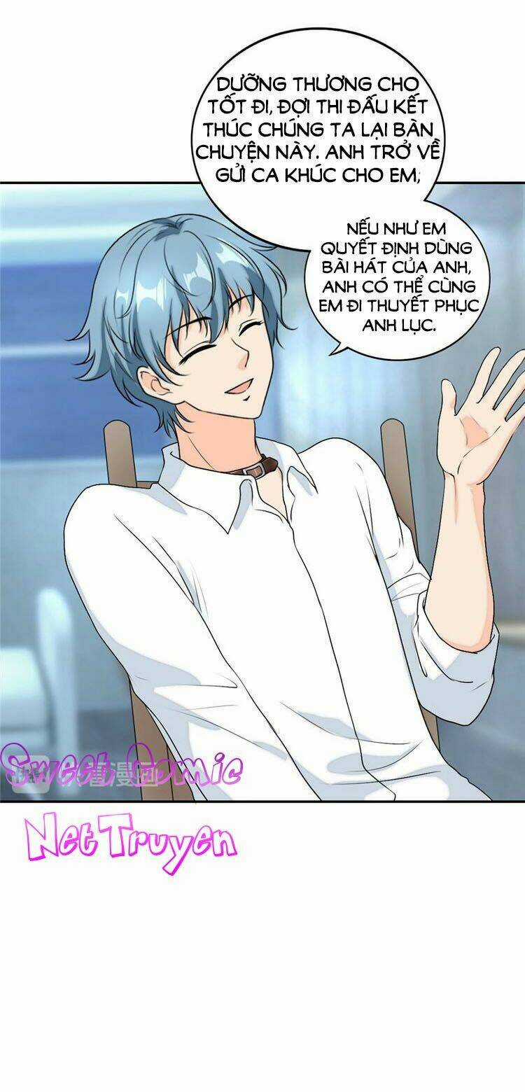 Manh Bảo Đột Kích: Mami Cha Con Đâu ? Chapter 52 trang 13