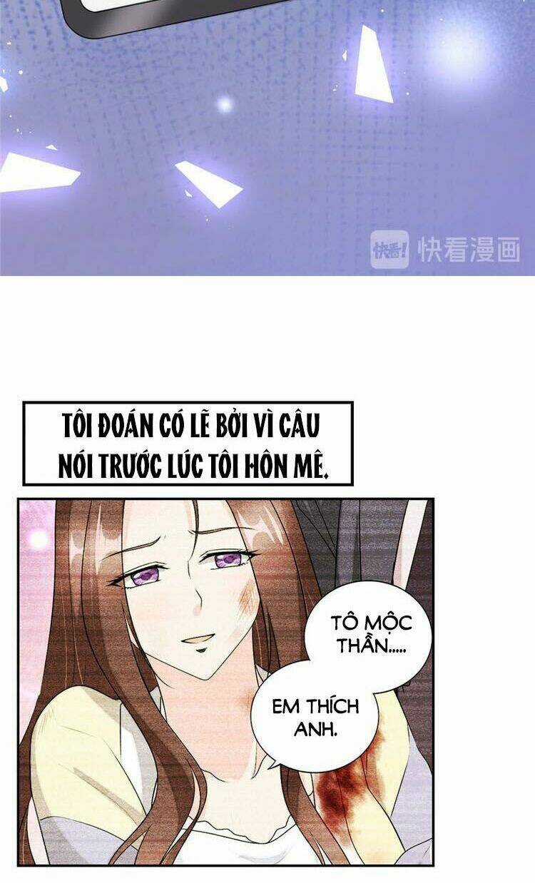 Manh Bảo Đột Kích: Mami Cha Con Đâu ? Chapter 52 trang 23