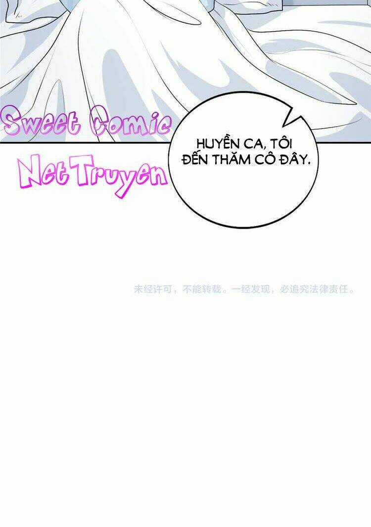 Manh Bảo Đột Kích: Mami Cha Con Đâu ? Chapter 52 trang 25