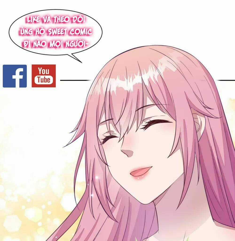 Manh Bảo Đột Kích: Mami Cha Con Đâu ? Chapter 52 trang 26