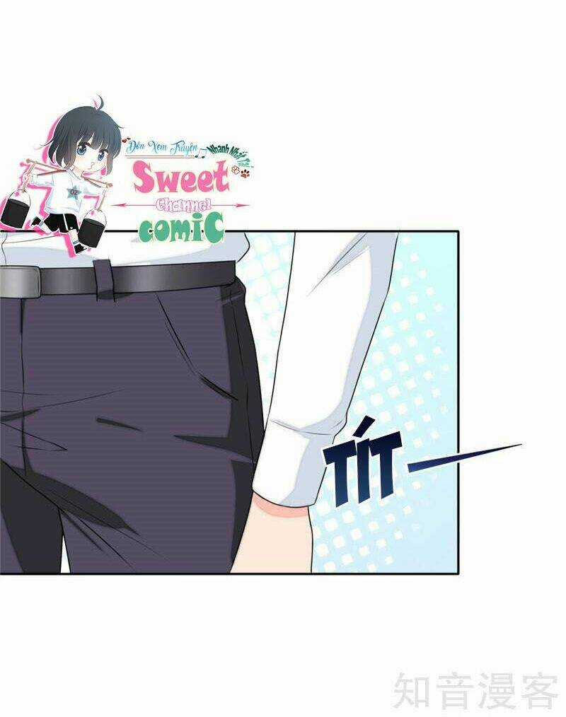 Manh Bảo Đột Kích: Mami Cha Con Đâu ? Chapter 66 trang 10