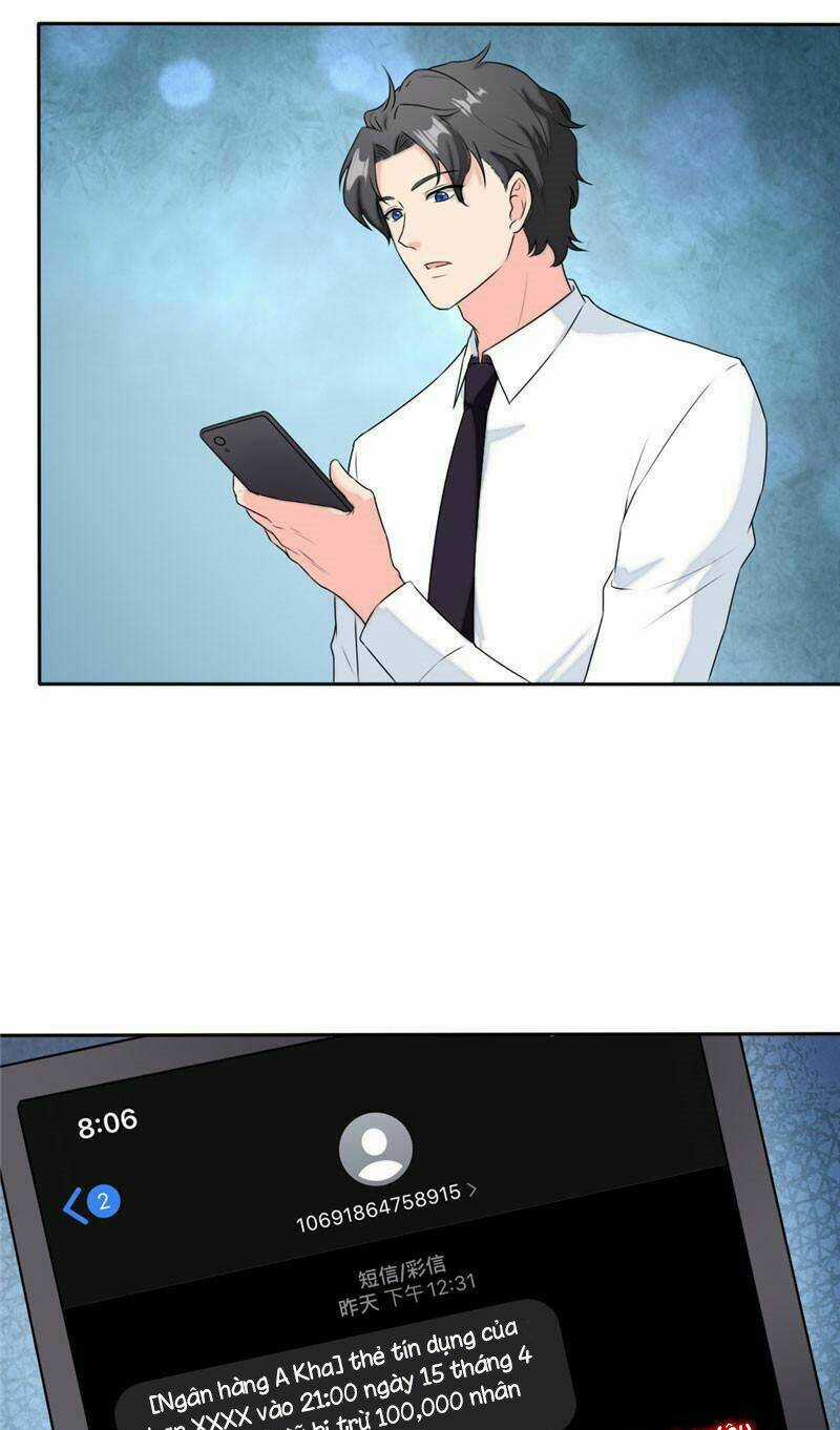 Manh Bảo Đột Kích: Mami Cha Con Đâu ? Chapter 66 trang 11