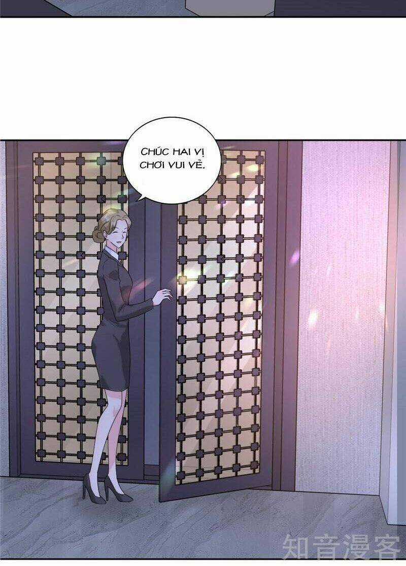 Manh Bảo Đột Kích: Mami Cha Con Đâu ? Chapter 66 trang 16