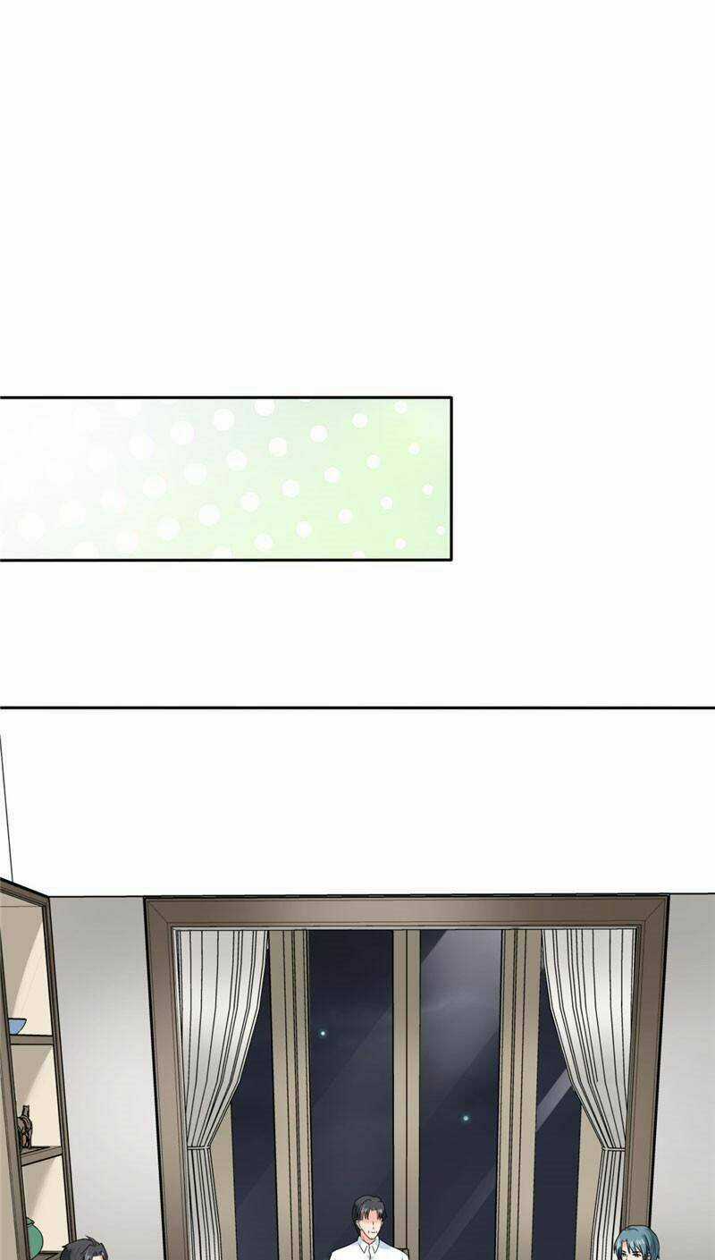 Manh Bảo Đột Kích: Mami Cha Con Đâu ? Chapter 66 trang 21