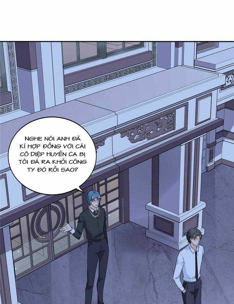 Manh Bảo Đột Kích: Mami Cha Con Đâu ? Chapter 66 trang 25