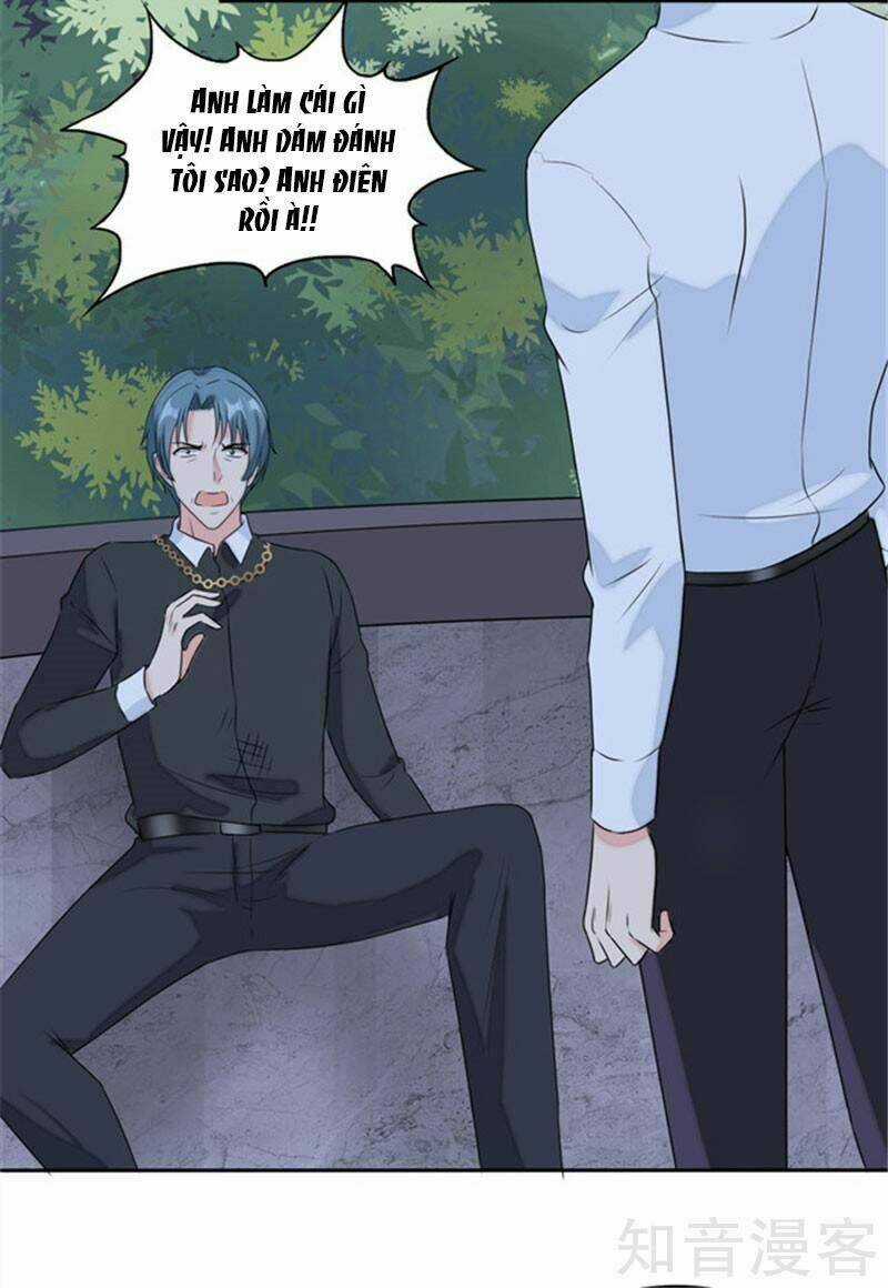 Manh Bảo Đột Kích: Mami Cha Con Đâu ? Chapter 66 trang 28