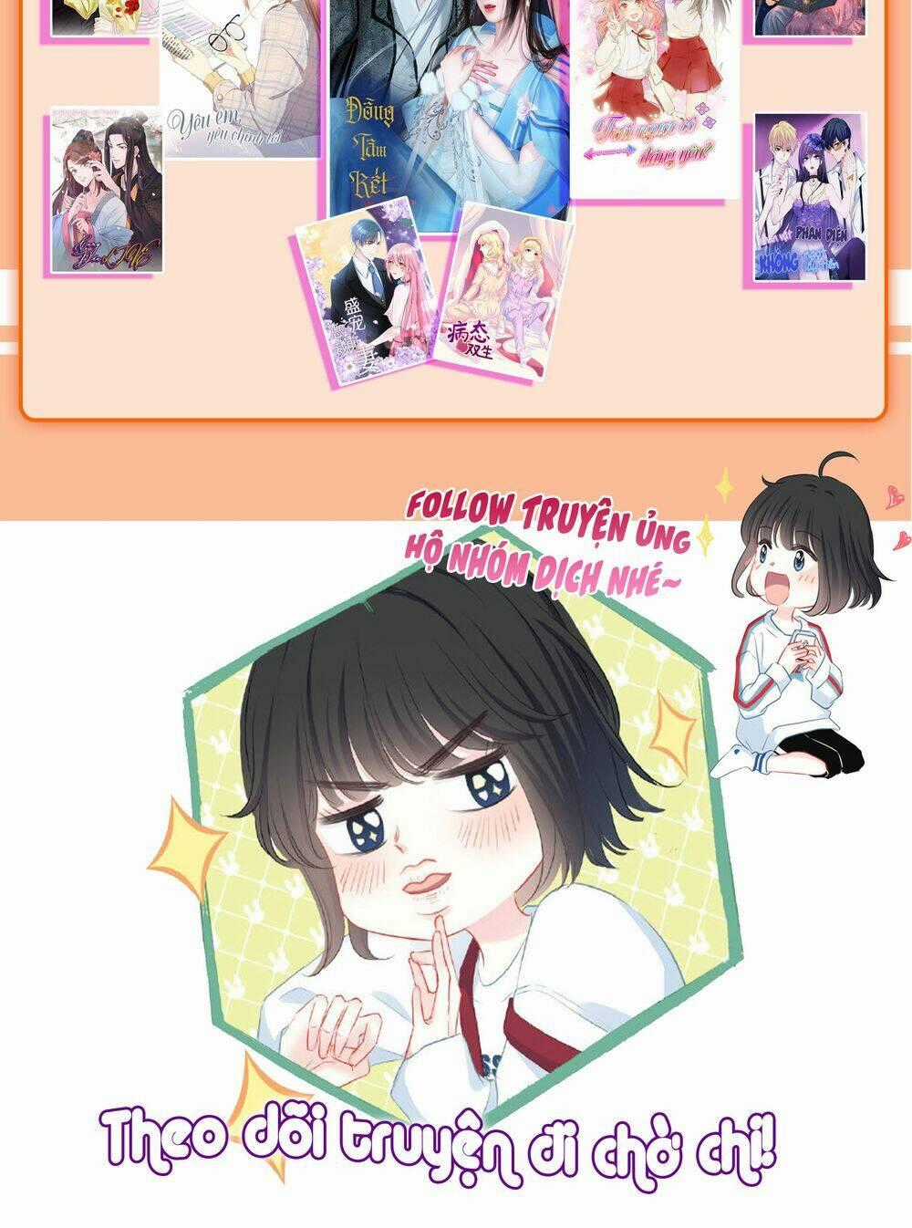 Manh Bảo Đột Kích: Mami Cha Con Đâu ? Chapter 66 trang 31