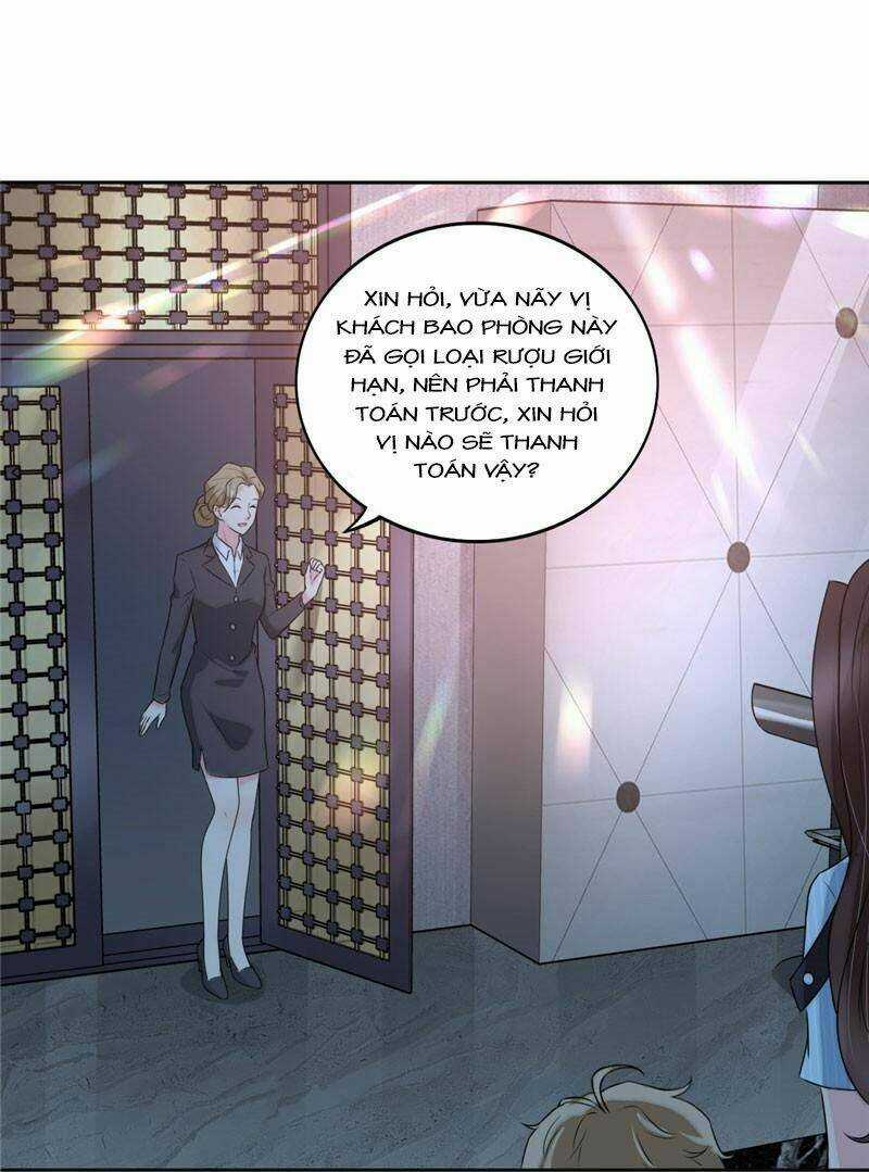 Manh Bảo Đột Kích: Mami Cha Con Đâu ? Chapter 66 trang 7