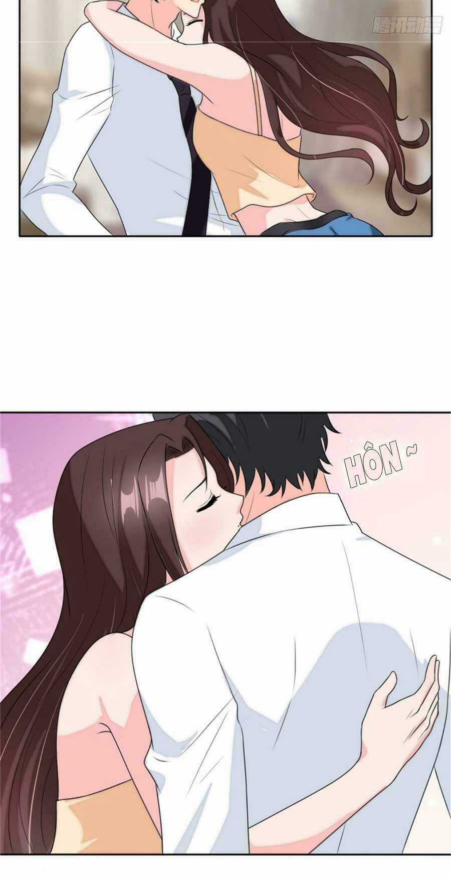 Manh Bảo Đột Kích: Mami Cha Con Đâu ? Chapter 69 trang 2