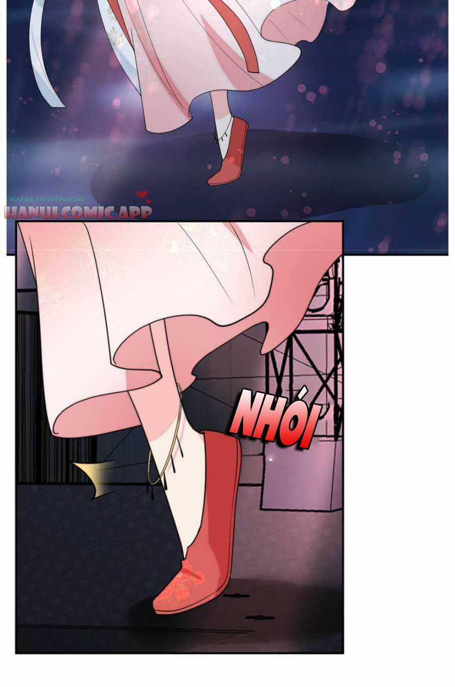Manh Bảo Đột Kích: Mami Cha Con Đâu ? Chapter 79 trang 10