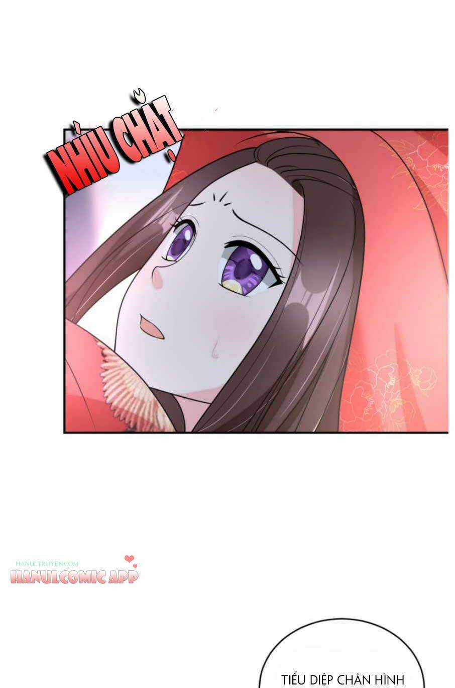 Manh Bảo Đột Kích: Mami Cha Con Đâu ? Chapter 79 trang 11