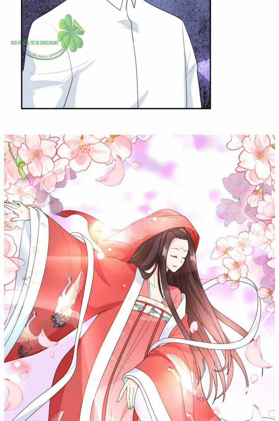 Manh Bảo Đột Kích: Mami Cha Con Đâu ? Chapter 79 trang 13