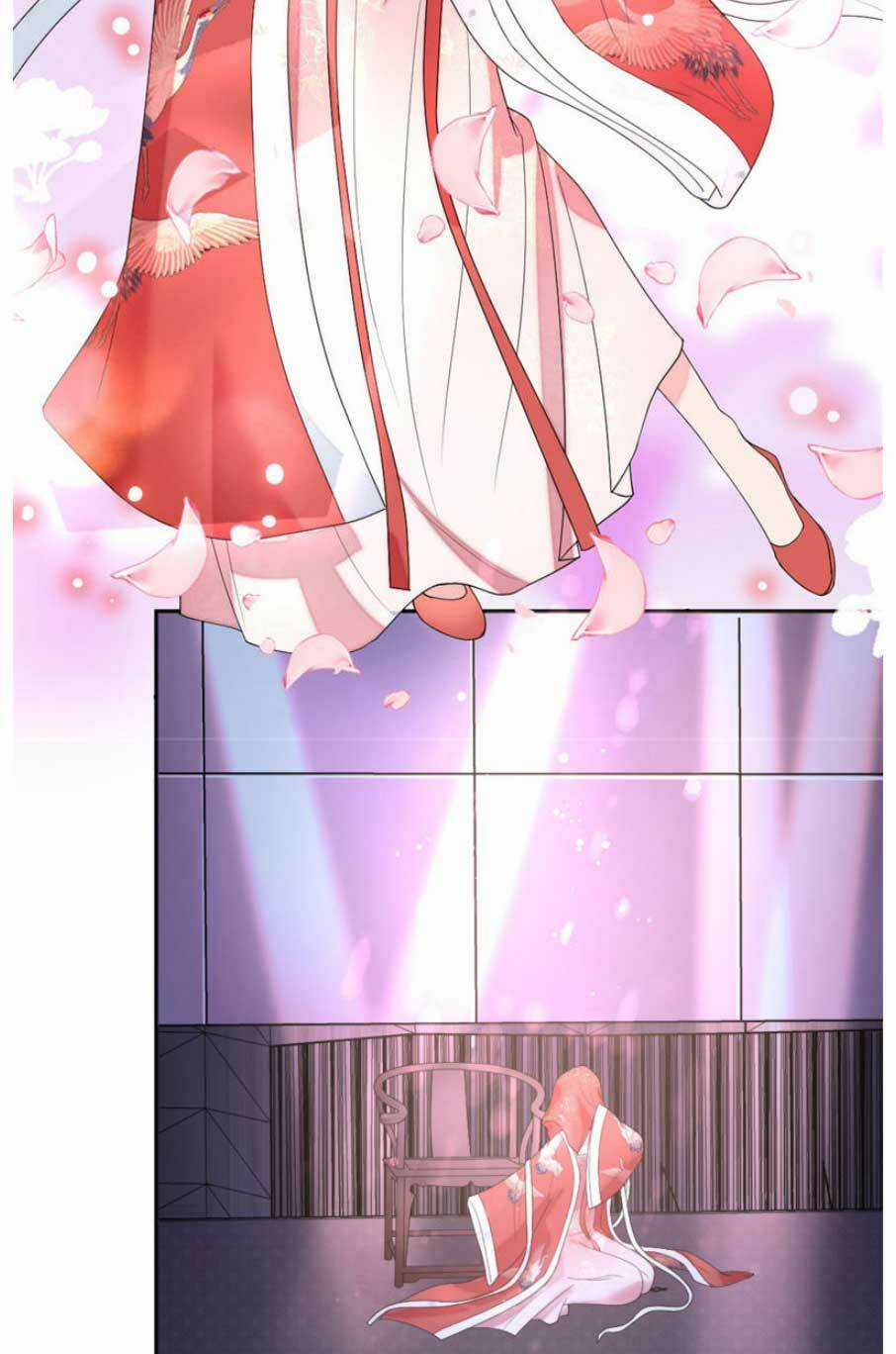 Manh Bảo Đột Kích: Mami Cha Con Đâu ? Chapter 79 trang 14