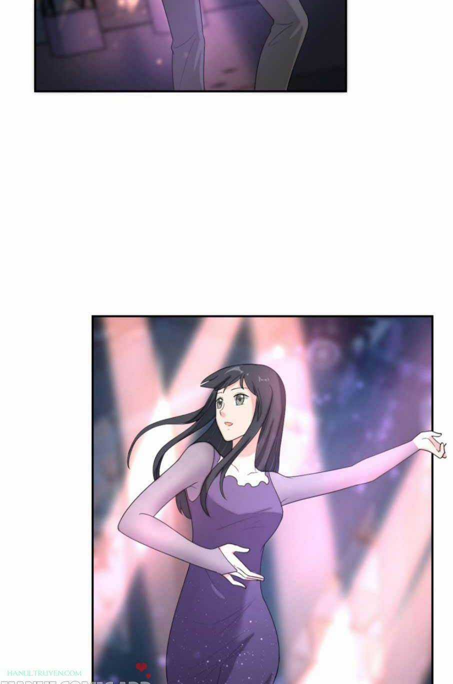 Manh Bảo Đột Kích: Mami Cha Con Đâu ? Chapter 79 trang 19
