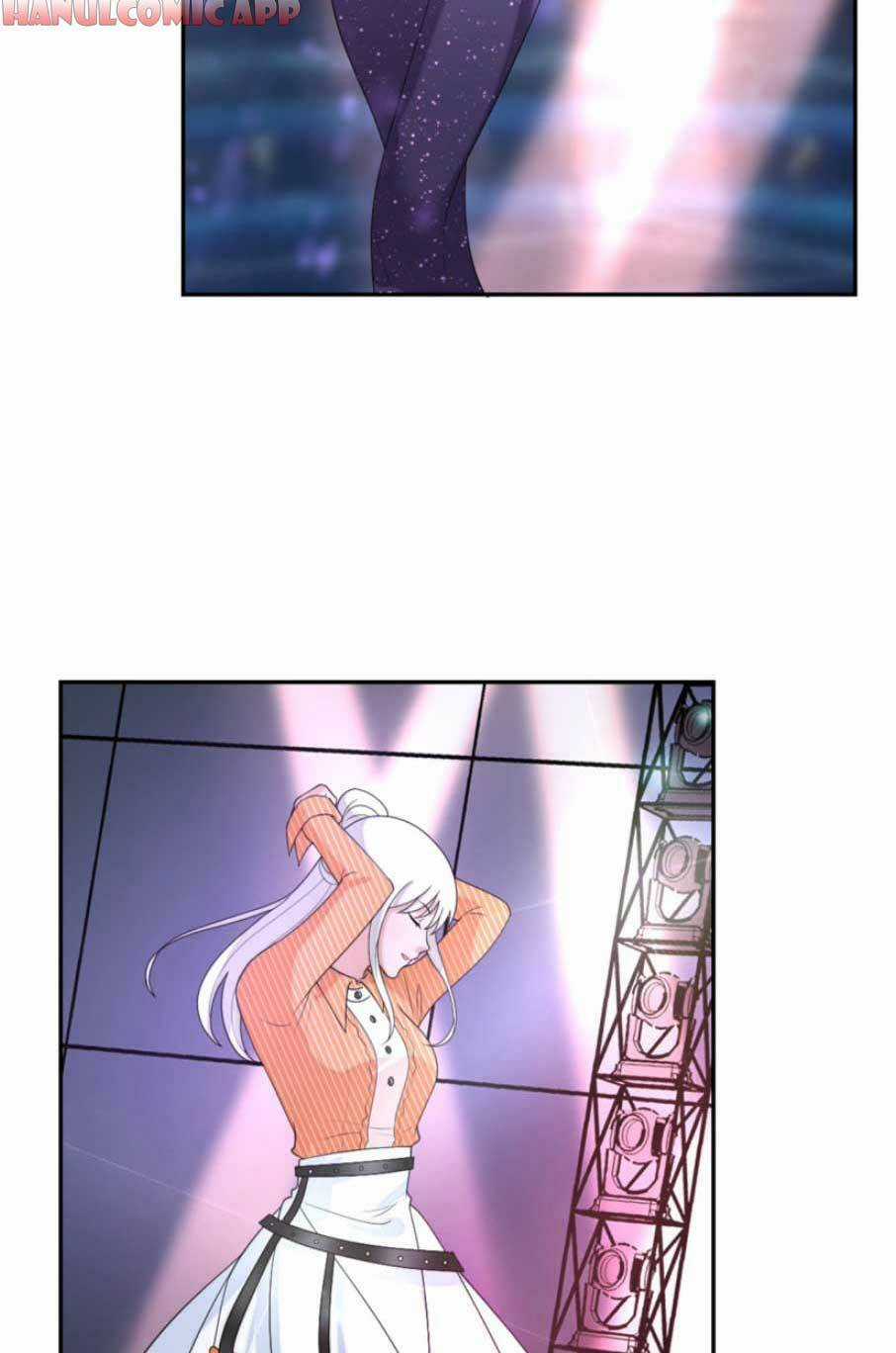 Manh Bảo Đột Kích: Mami Cha Con Đâu ? Chapter 79 trang 20