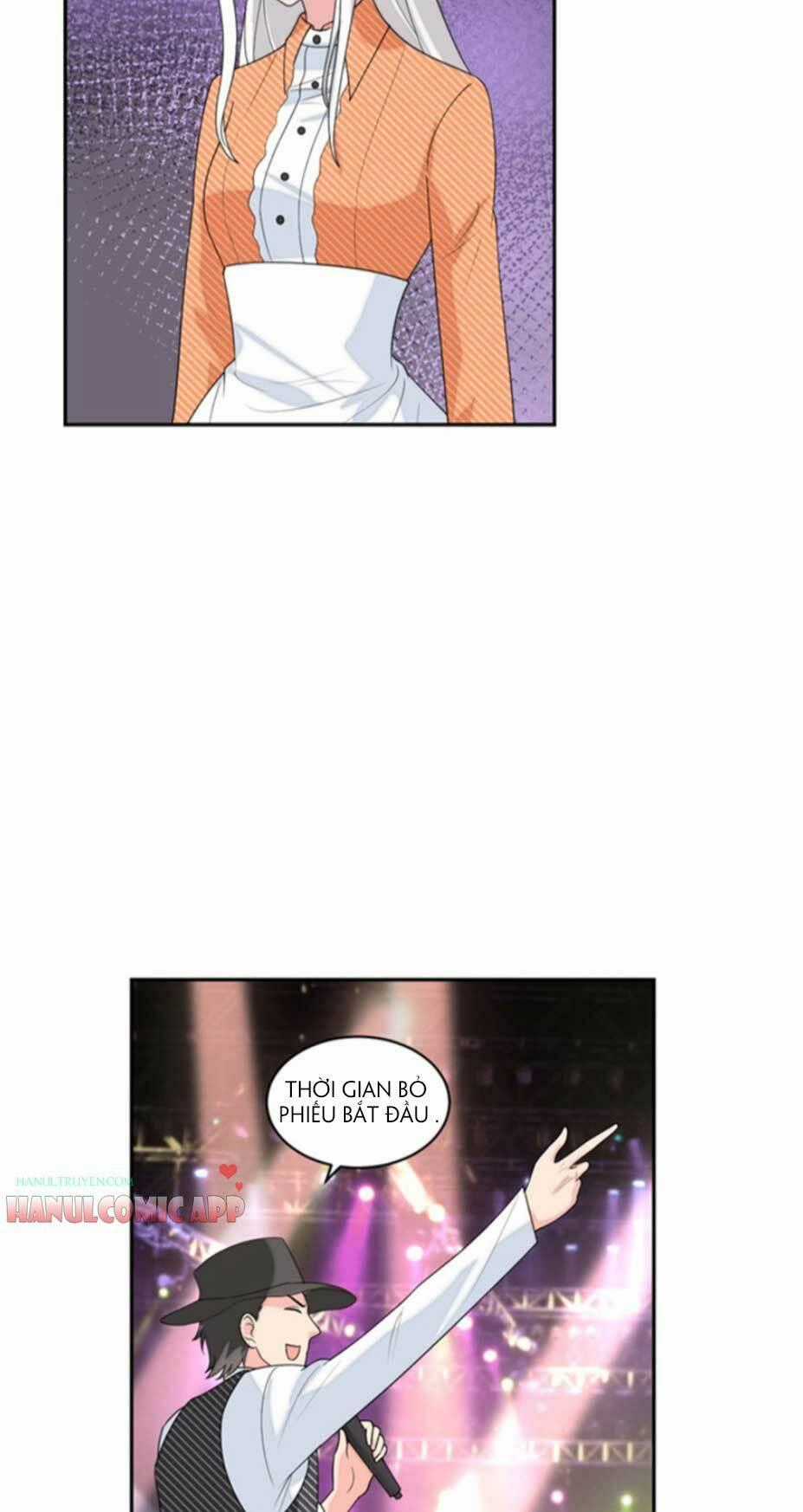 Manh Bảo Đột Kích: Mami Cha Con Đâu ? Chapter 79 trang 24