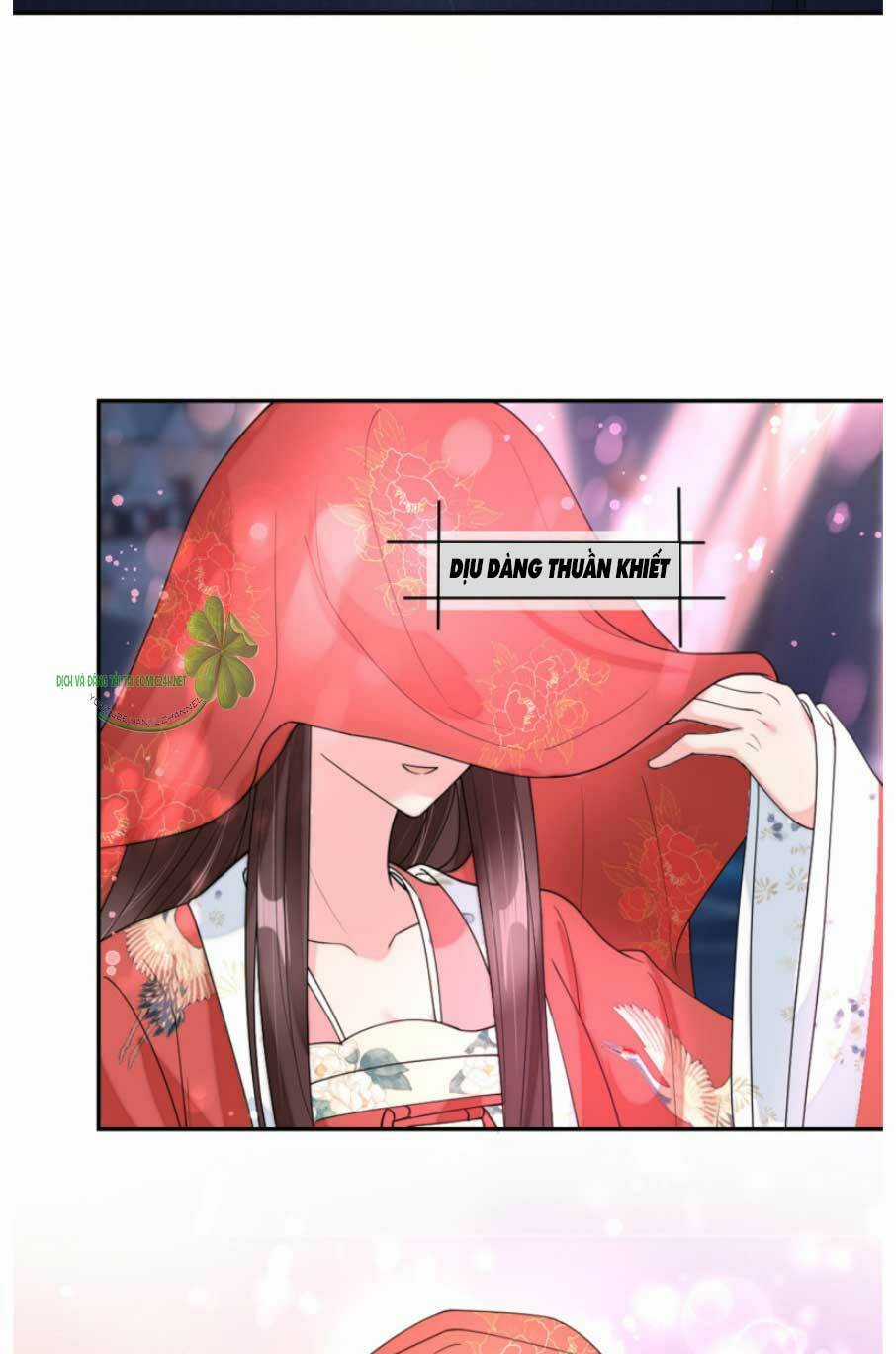 Manh Bảo Đột Kích: Mami Cha Con Đâu ? Chapter 79 trang 5