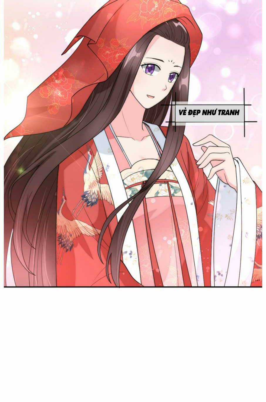 Manh Bảo Đột Kích: Mami Cha Con Đâu ? Chapter 79 trang 6