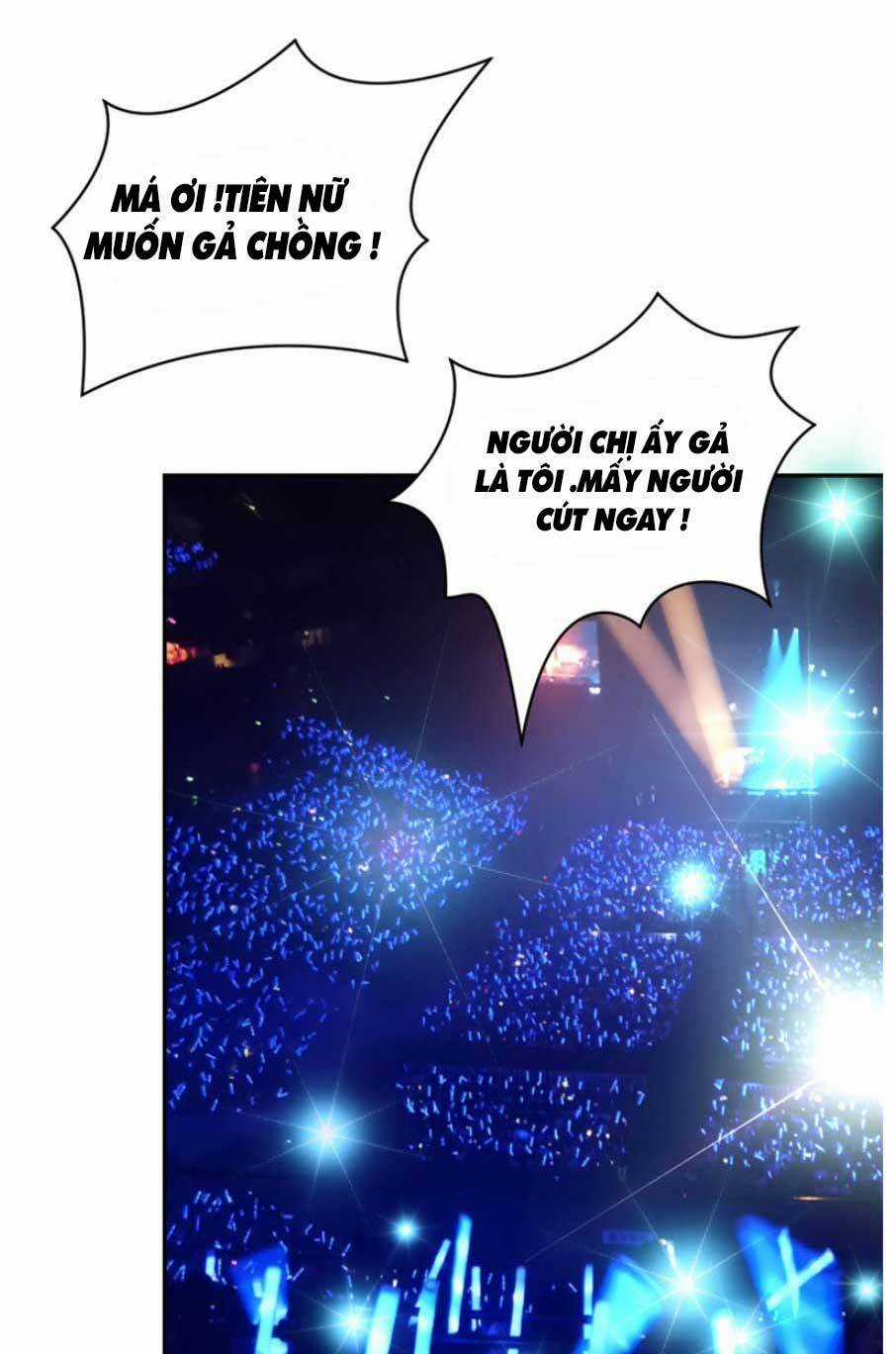 Manh Bảo Đột Kích: Mami Cha Con Đâu ? Chapter 79 trang 8