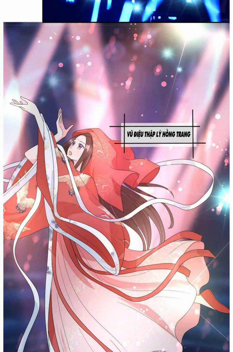 Manh Bảo Đột Kích: Mami Cha Con Đâu ? Chapter 79 trang 9