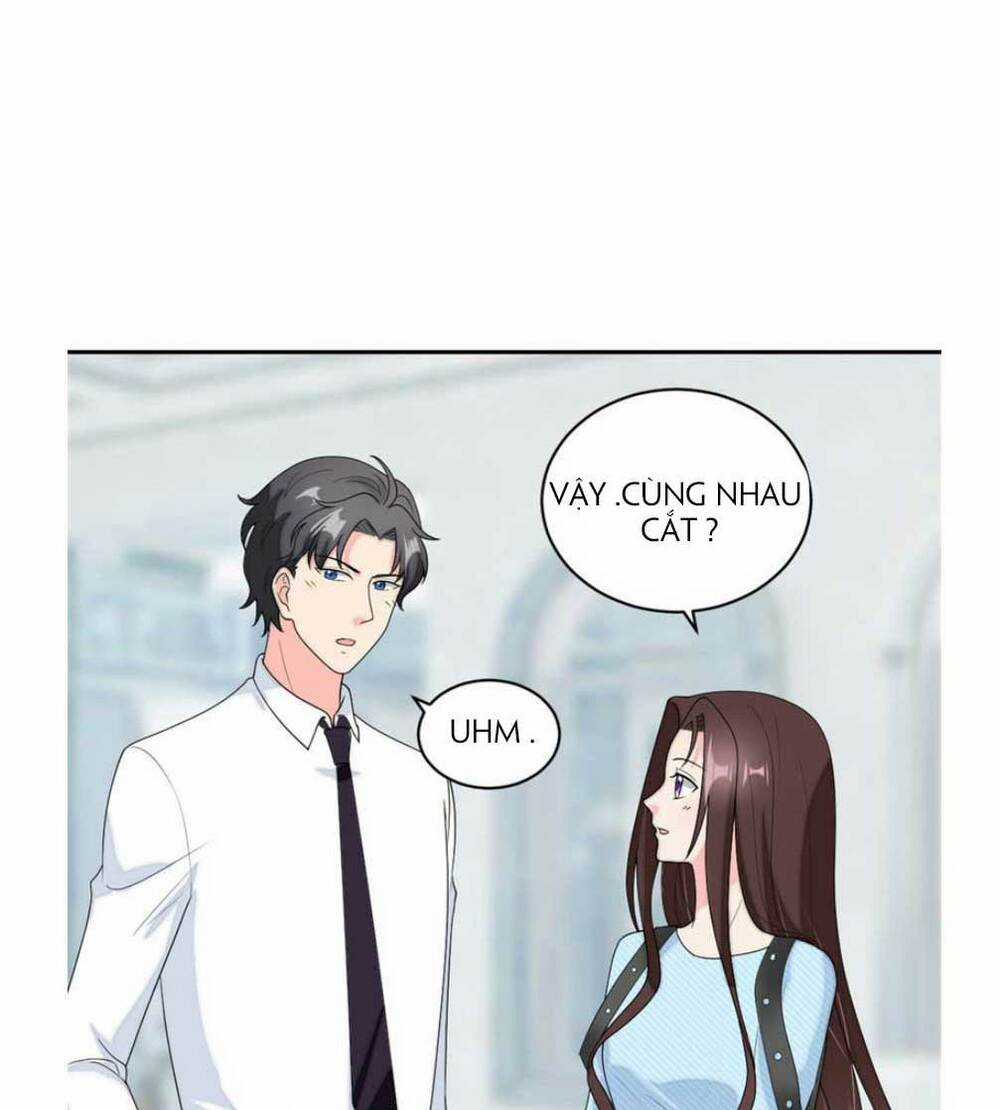 Manh Bảo Đột Kích: Mami Cha Con Đâu ? Chapter 80 trang 17