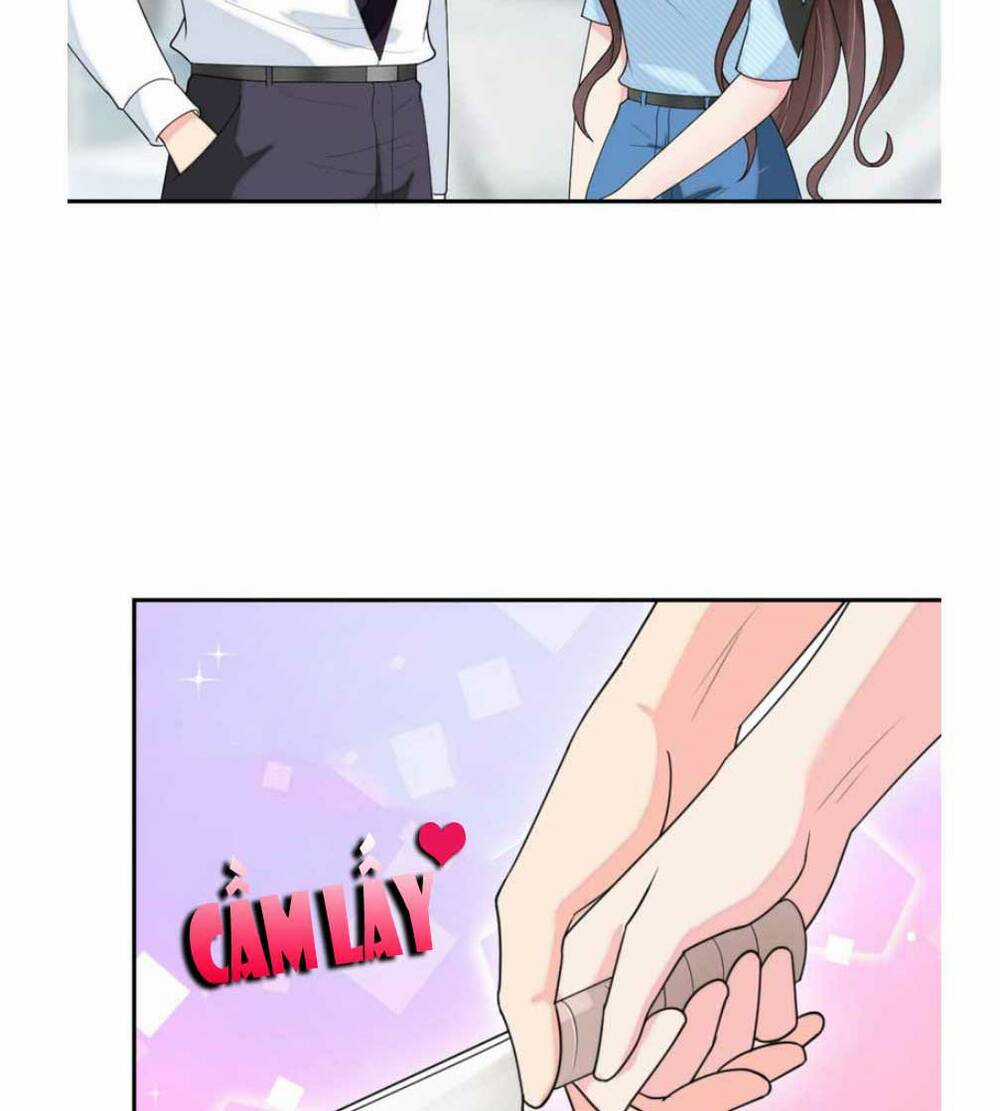 Manh Bảo Đột Kích: Mami Cha Con Đâu ? Chapter 80 trang 18