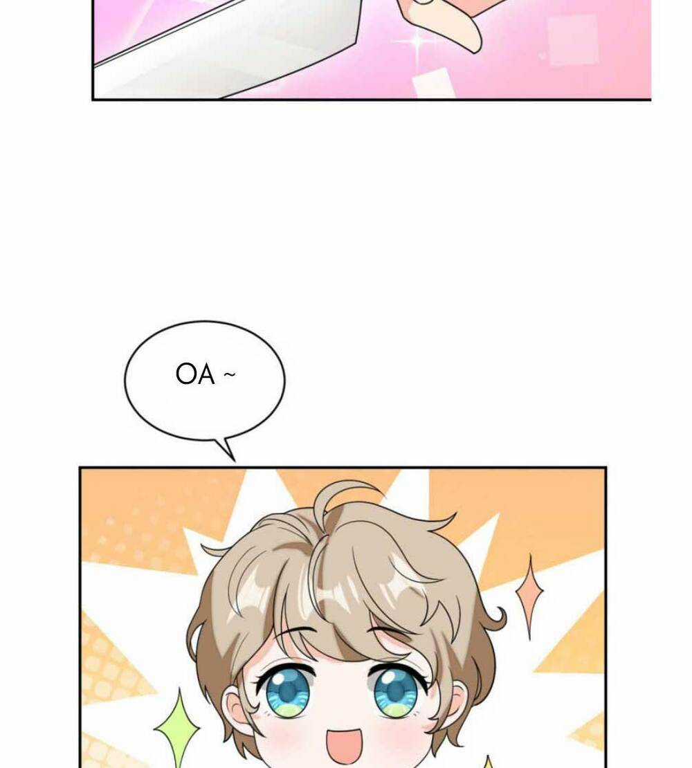 Manh Bảo Đột Kích: Mami Cha Con Đâu ? Chapter 80 trang 19