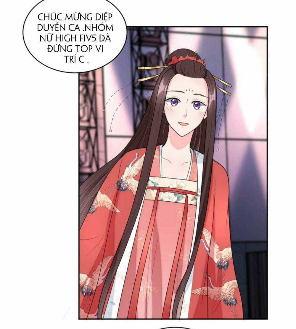 Manh Bảo Đột Kích: Mami Cha Con Đâu ? Chapter 80 trang 2